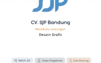 CV. SJP Bandung