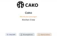 Cako