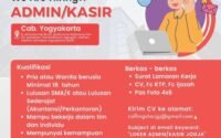 Calling Star Child Development Center Yogyakarta