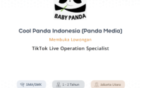Cool Panda Indonesia (Panda Media)