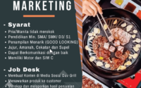 Dav Grill Sewa Grill Jogja