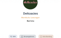 Delicacies