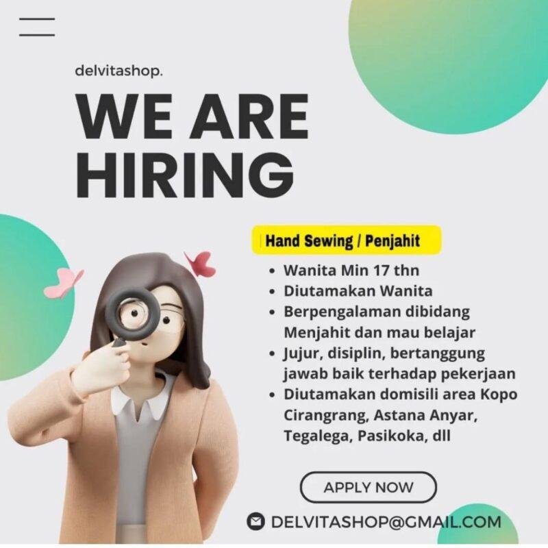 Delvitashop