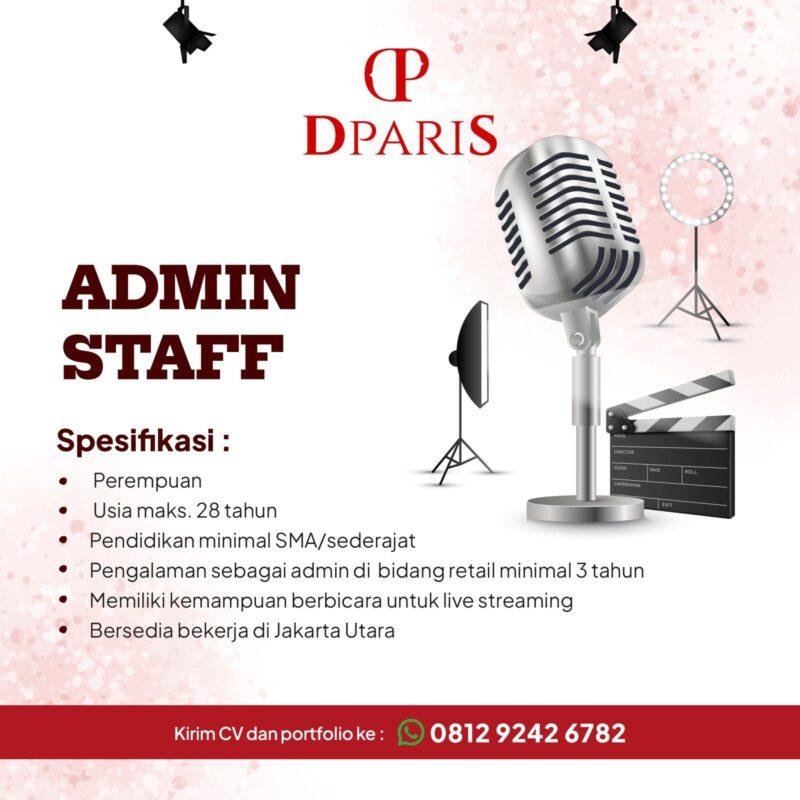Dparis