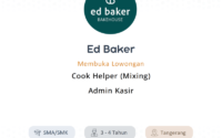 Ed Baker