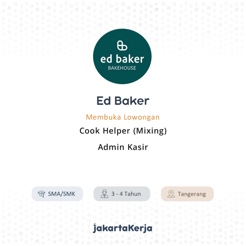 Ed Baker