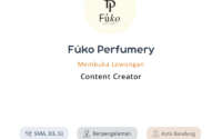 Fúko Perfumery