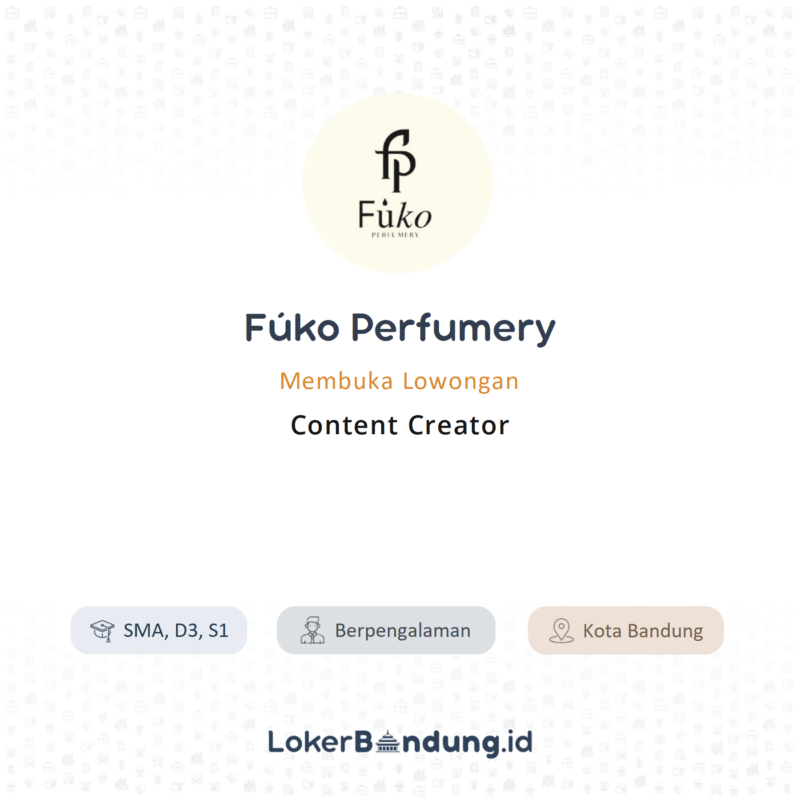 Fúko Perfumery