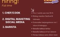 Gama Candi Resto