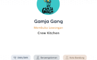 Gamja Gang