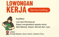 Gendhis Dawet