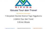 Gizusa Tour dan Travel