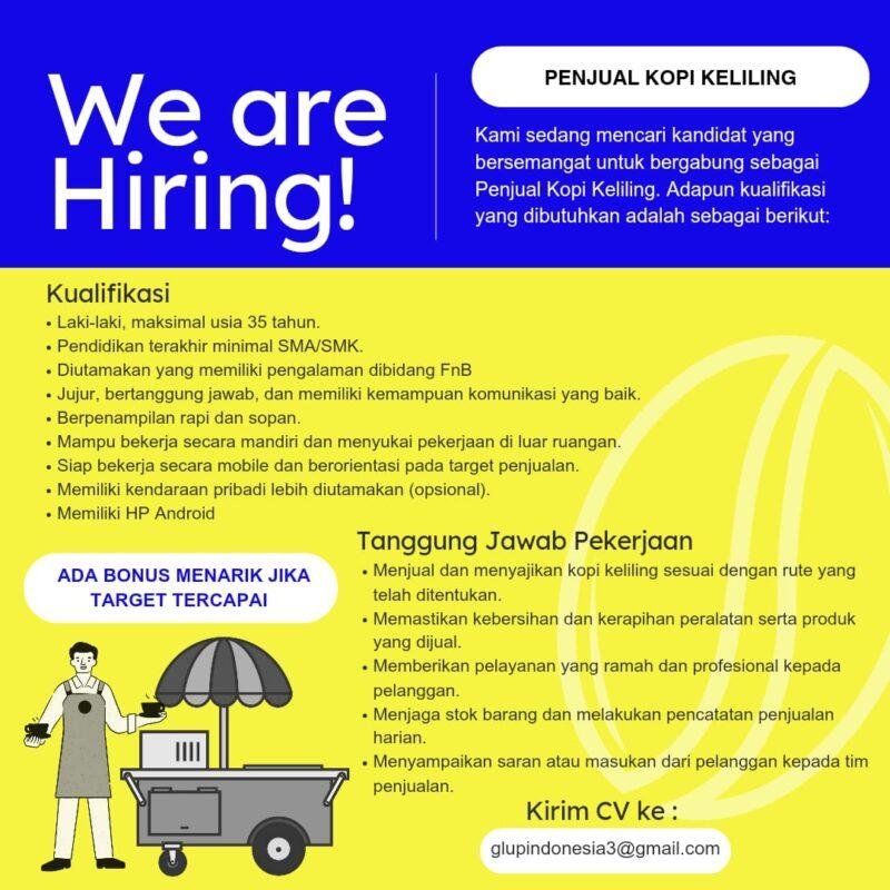 Glup Indonesia
