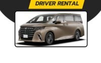 Rental Goldenbird