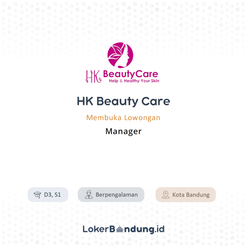 HK Beauty Care