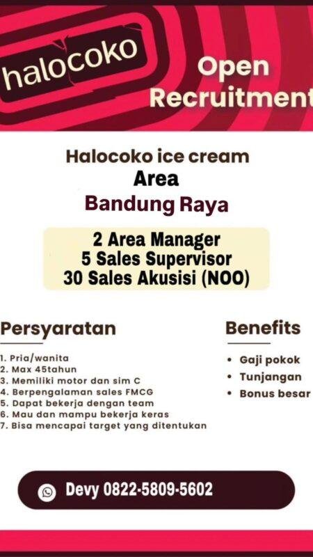 Halocoko