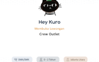 Hey Kuro