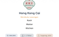 Hong Kong Cai