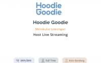 Hoodie Goodie
