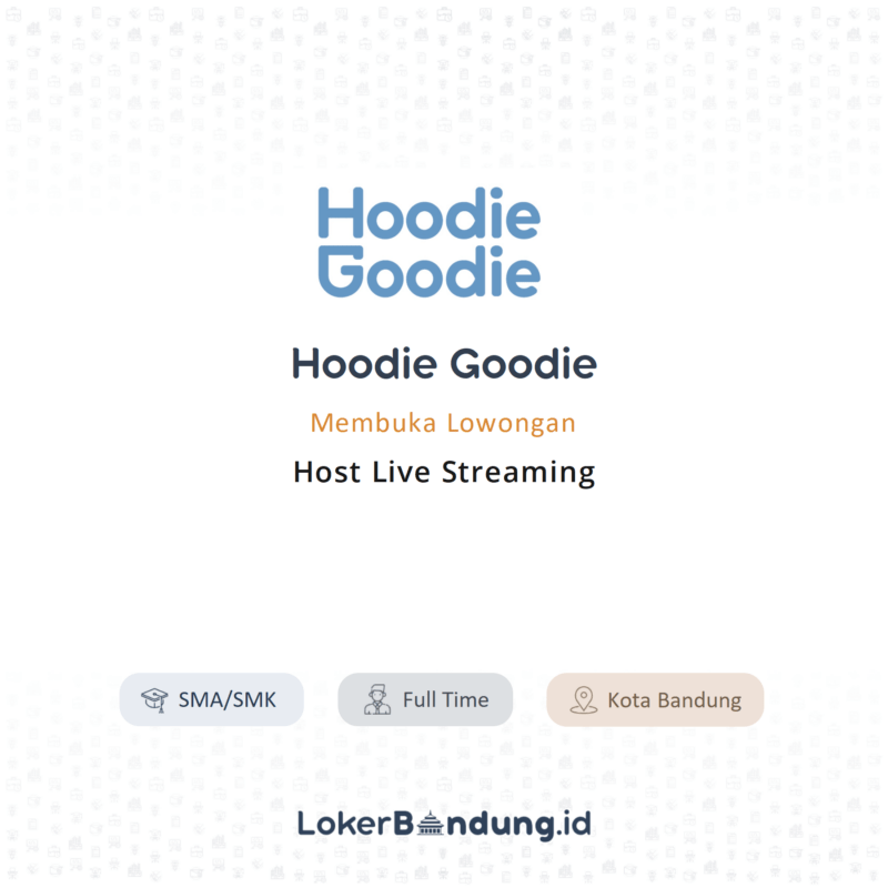Hoodie Goodie