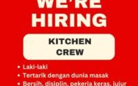 Hotway's Rawamangun