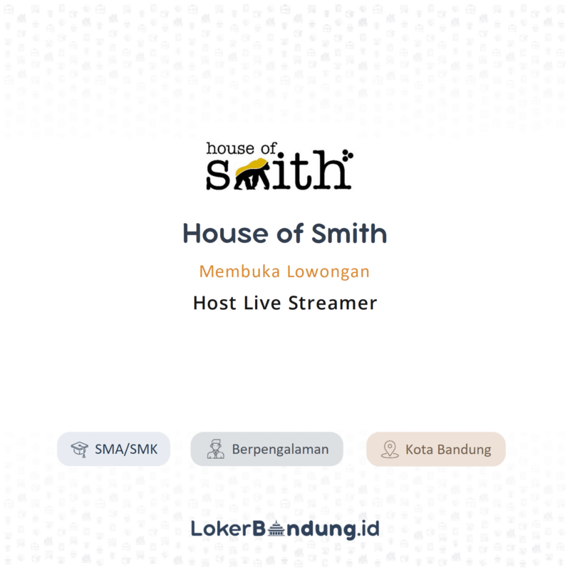 House of Smith