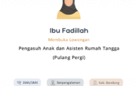 Ibu Fadillah