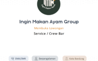 Ingin Makan Ayam Group