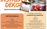 Jakarta Surprise Planner
