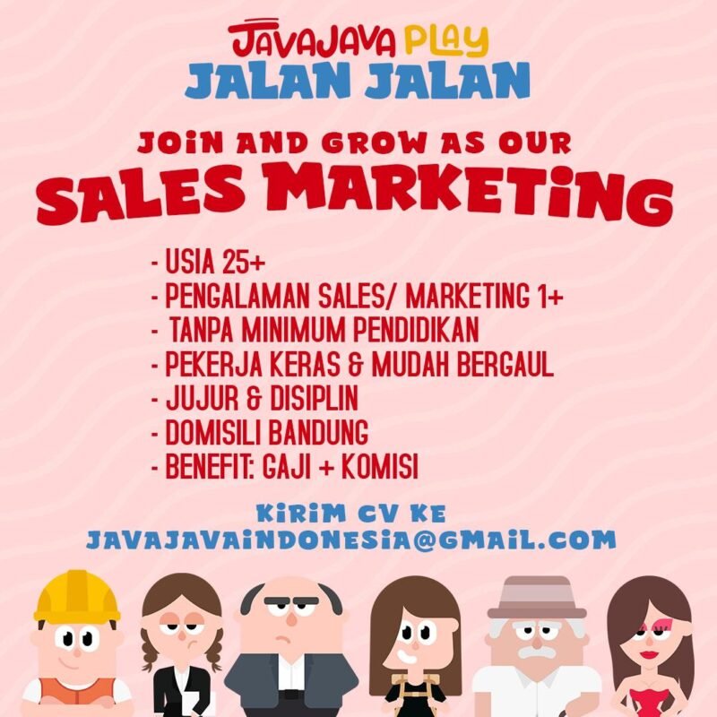 Javajava Social