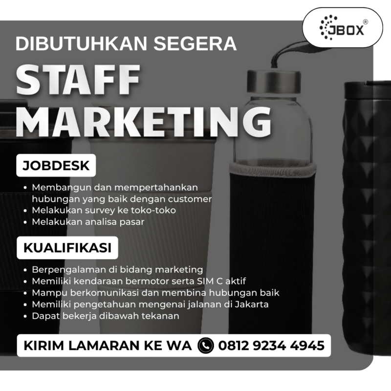 Jbox Multi Kreasi
