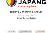 Japang Consulting Group