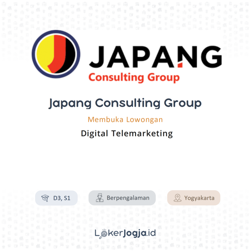 Japang Consulting Group