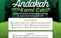 Joglosemar Kinarya Indonesia