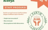 Kantin Larasati