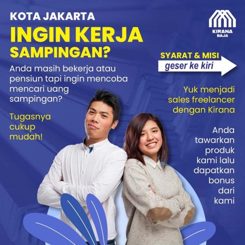 Kirana Baja