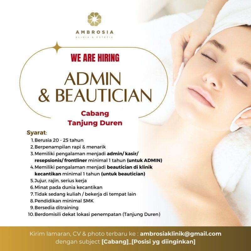 Klinik Ambrosia