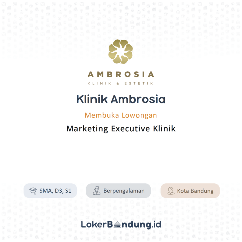 Klinik Ambrosia