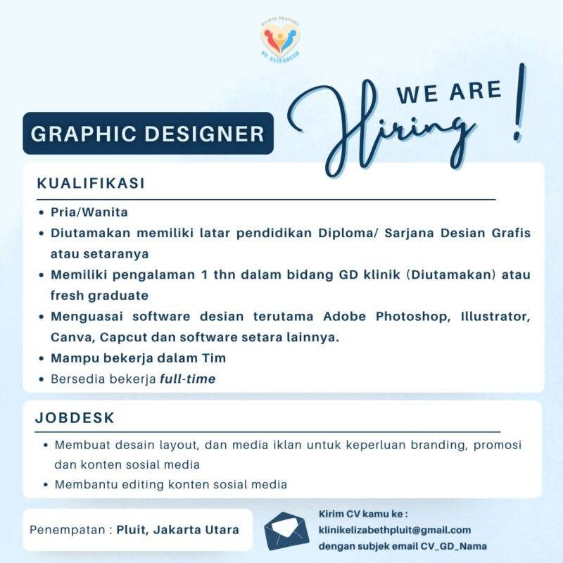 Klinik Pratama St.Elizabeth