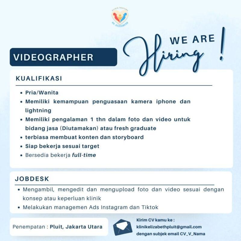 Klinik Pratama St.Elizabeth