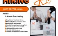 Koat Kopi