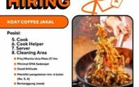 Koat Kopi