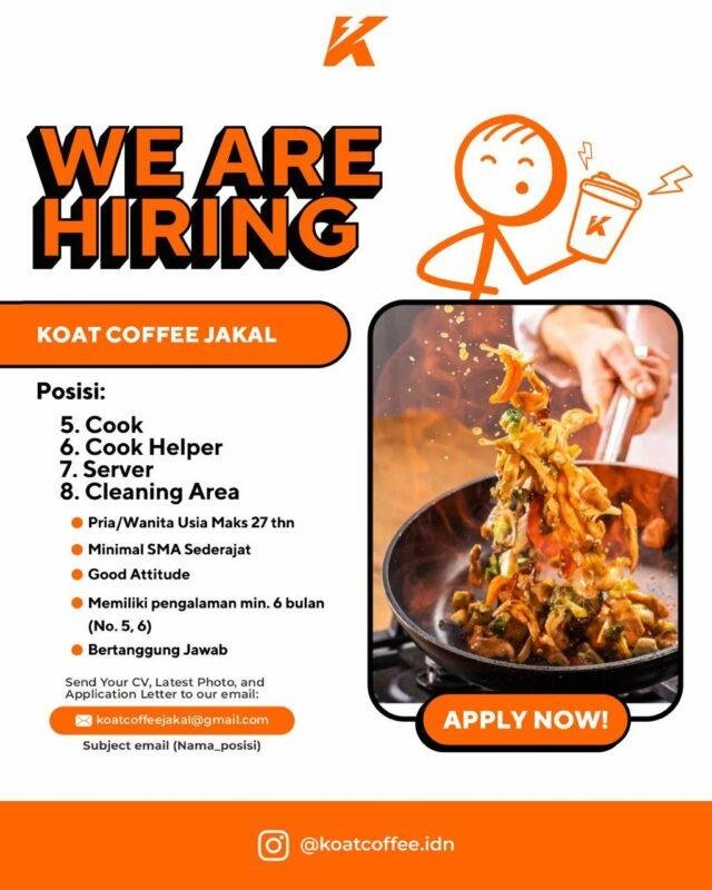 Koat Kopi