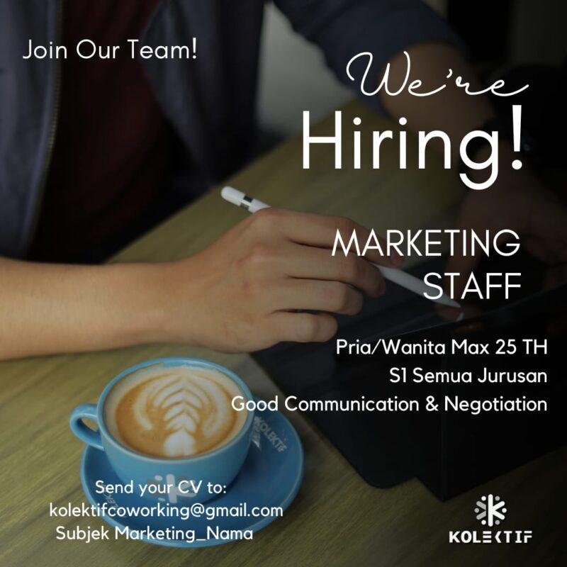 Kolektif Collaboration Space