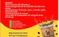 Kopi Rindu