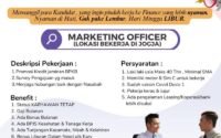 Kresna Finance Yogyakarta