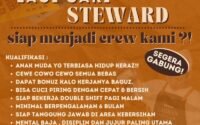 Laoban Kopitiam by Uncle Osh Cabang Semarang