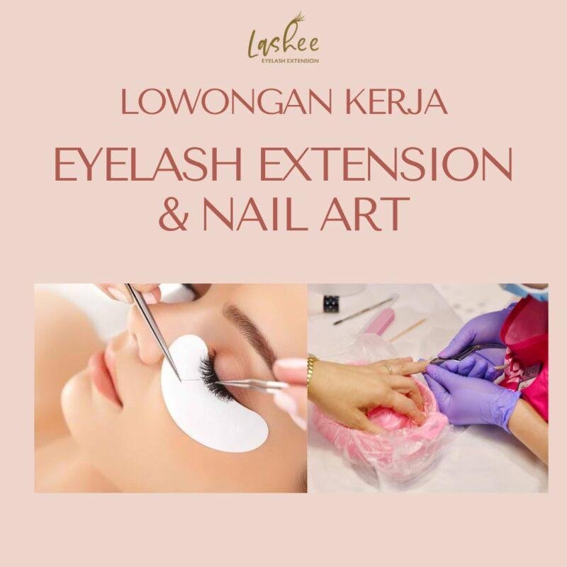 Lashee Eyelash Extension