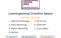 Lawangwangi Creative Space