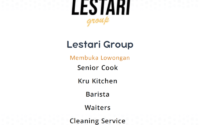 Lestari Group